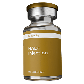 Semaglutide product bottle