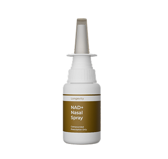 Semaglutide product bottle