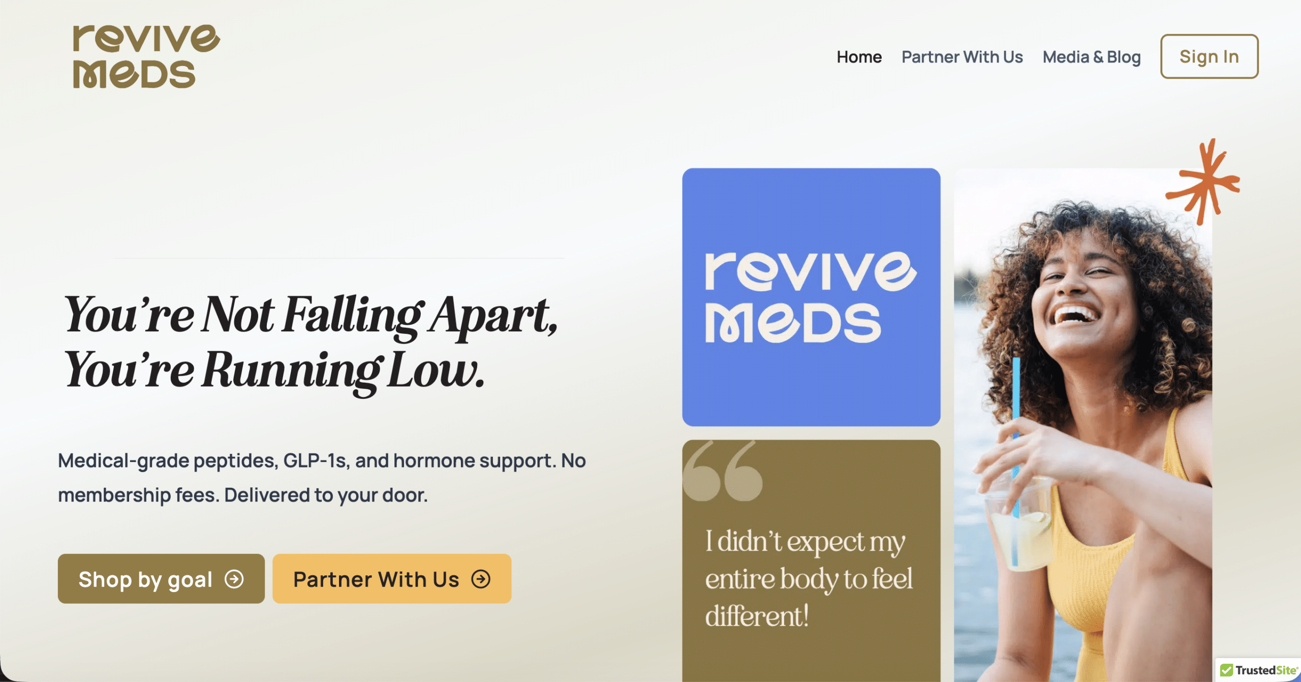 Revive Meds