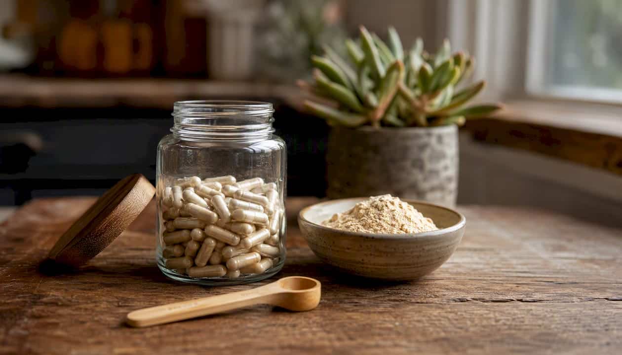 Supplements supporting testosterone levels on counter